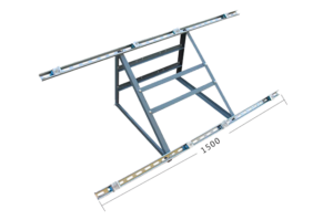 Pre- Galvanized Strut Channel